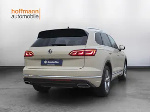 VW Touareg 3.0 TDI Elegance Tiptronic