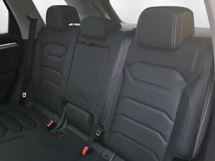 VW Touareg 3.0 TDI Elegance Tiptronic