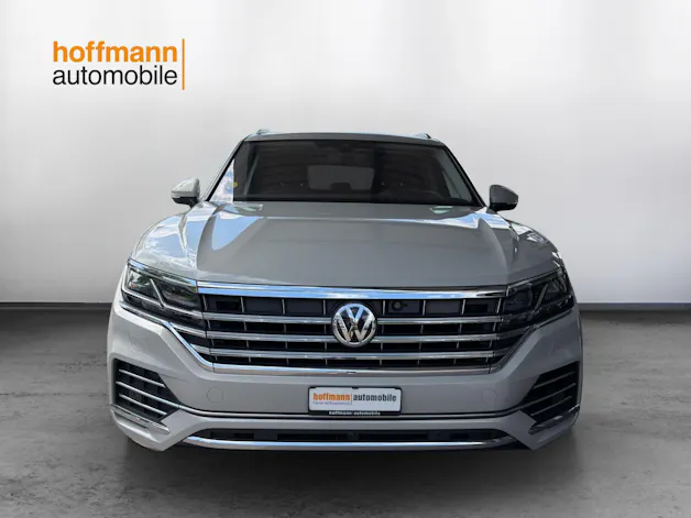 VW Touareg 3.0 TDI Elegance Tiptronic