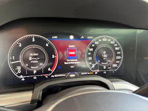 VW Touareg 3.0 TDI Elegance Tiptronic