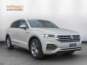 VW Touareg 3.0 TDI Elegance Tiptronic