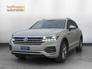 VW Touareg 3.0 TDI Elegance Tiptronic