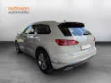 VW Touareg 3.0 TDI Elegance Tiptronic