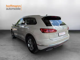 VW Touareg 3.0 TDI Elegance Tiptronic