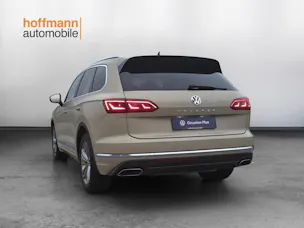 VW Touareg 3.0 TDI Elegance Tiptronic