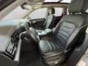 VW Touareg 3.0 TDI Elegance Tiptronic