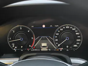 VW Touareg 3.0 TDI Elegance Tiptronic