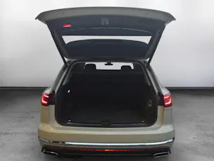 VW Touareg 3.0 TDI Elegance Tiptronic