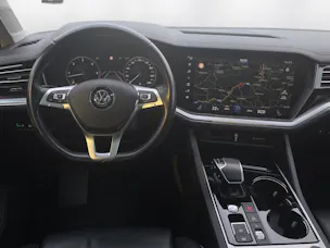 VW Touareg 3.0 TDI Elegance Tiptronic