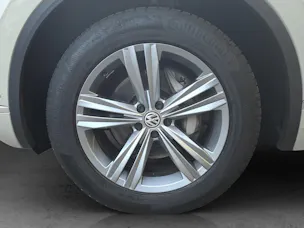 VW Touareg 3.0 TDI Elegance Tiptronic