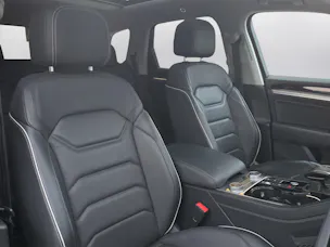 VW Touareg 3.0 TDI Elegance Tiptronic