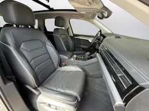 VW Touareg 3.0 TDI Elegance Tiptronic