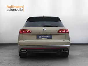 VW Touareg 3.0 TDI Elegance Tiptronic