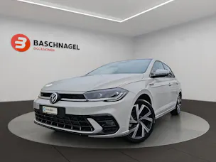 VW Polo 1.0 TSI R-Line DSG