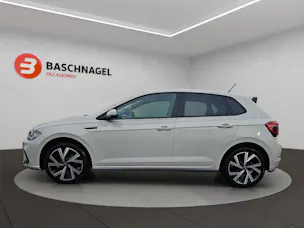 VW Polo 1.0 TSI R-Line DSG