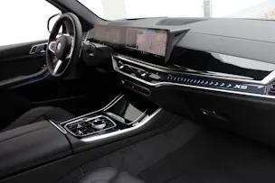 BMW X5 xDrive 50e M Sport Pro *0.9%-LEASINGAKTION*