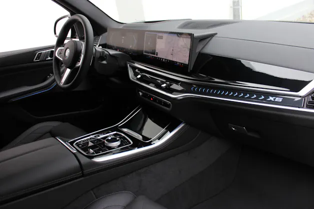 BMW X5 xDrive 50e M Sport Pro *0.9%-LEASINGAKTION*