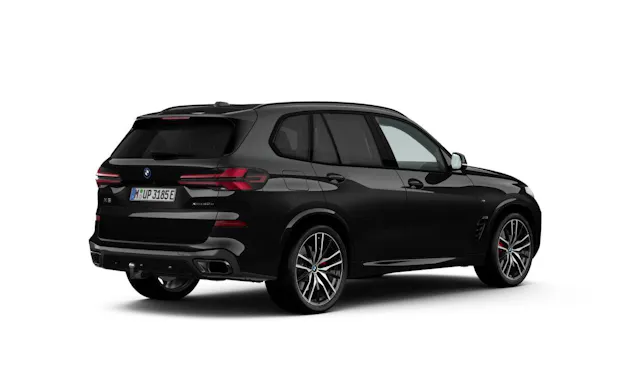 BMW X5 xDrive 50e M Sport Pro *0.9%-LEASINGAKTION*