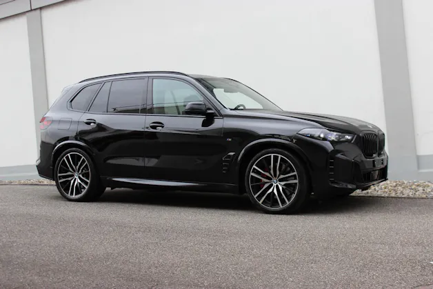 BMW X5 xDrive 50e M Sport Pro *0.9%-LEASINGAKTION*