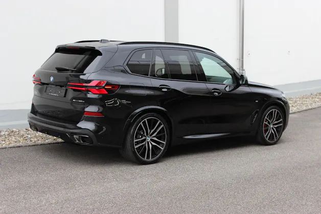 BMW X5 xDrive 50e M Sport Pro *0.9%-LEASINGAKTION*