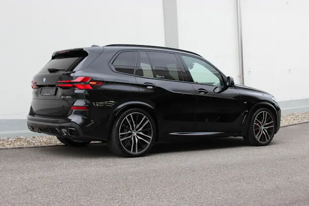 BMW X5 xDrive 50e M Sport Pro *0.9%-LEASINGAKTION*