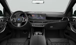 BMW X5 xDrive 50e M Sport Pro *0.9%-LEASINGAKTION*