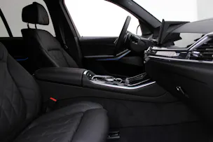 BMW X5 xDrive 50e M Sport Pro *0.9%-LEASINGAKTION*
