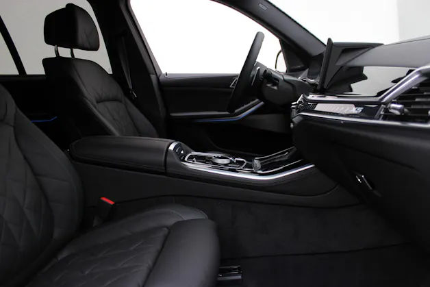 BMW X5 xDrive 50e M Sport Pro *0.9%-LEASINGAKTION*