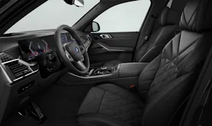 BMW X5 xDrive 50e M Sport Pro *0.9%-LEASINGAKTION*