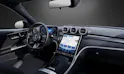 Mercedes-Benz C 220 d T 4 Matic