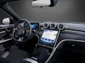 Mercedes-Benz C 220 d T 4 Matic