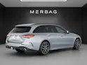 Mercedes-Benz C 220 d T 4 Matic