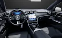 Mercedes-Benz C 220 d T 4 Matic