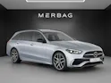 Mercedes-Benz C 220 d T 4 Matic