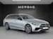 Mercedes-Benz C 220 d T 4 Matic