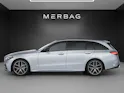 Mercedes-Benz C 220 d T 4 Matic