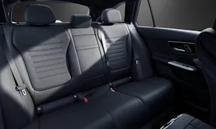 Mercedes-Benz C 220 d T 4 Matic