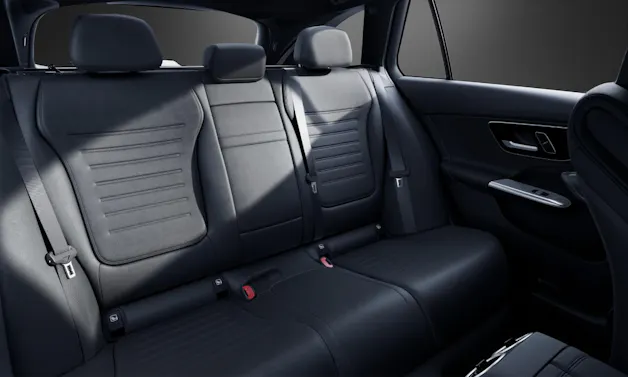 Mercedes-Benz C 220 d T 4 Matic