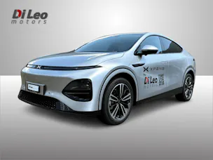 XPENG G6 87,5kWh Performance AWD