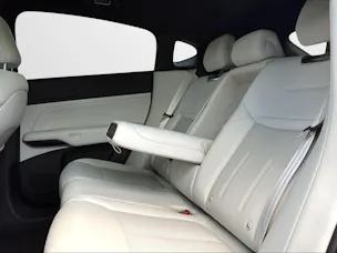 XPENG G6 87,5kWh Performance AWD