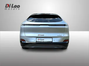 XPENG G6 87,5kWh Performance AWD