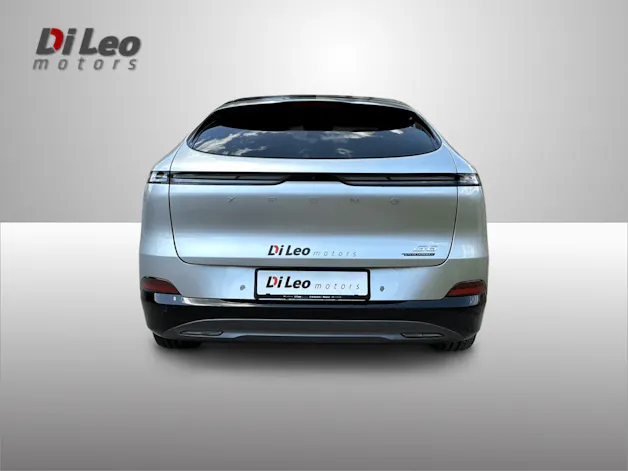 XPENG G6 87,5kWh Performance AWD