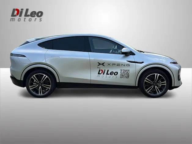 XPENG G6 87,5kWh Performance AWD
