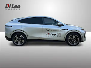 XPENG G6 87,5kWh Performance AWD