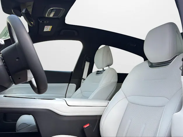 XPENG G6 87,5kWh Performance AWD
