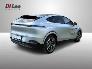 XPENG G6 87,5kWh Performance AWD