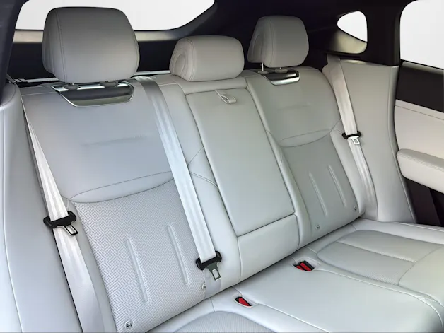 XPENG G6 87,5kWh Performance AWD