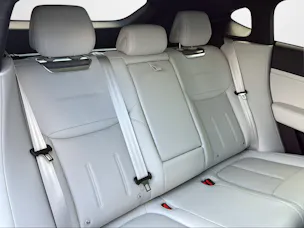 XPENG G6 87,5kWh Performance AWD