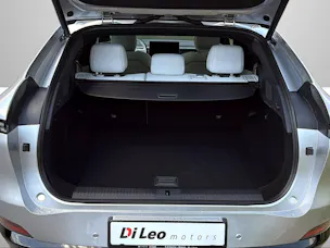 XPENG G6 87,5kWh Performance AWD