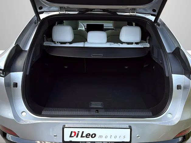 XPENG G6 87,5kWh Performance AWD